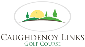 Caughdenoy Links Golf Course